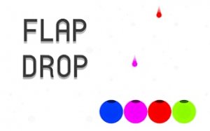 Hue Drop Reflex