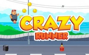 Wild Path Dash Runner