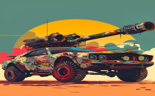 Draka Car Run - Endless Driving Challenge Online Game
