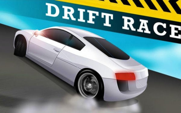 Drift Race - Top Down Arcade Racing Game Online