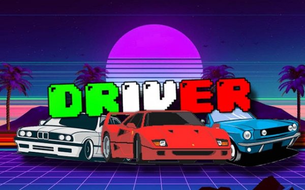 Driver: Ultimate Arcade Challenge Online Game