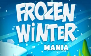 Frozen Winter Mania: Match 3 Puzzle Online Game - Puzzle Game
