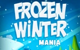 Frozen Winter Mania: Match 3 Puzzle Online Game - Puzzle Game