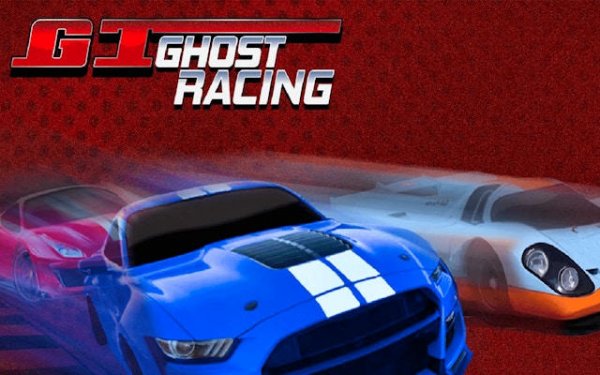 GT Ghost Racing Online Car Racing Game