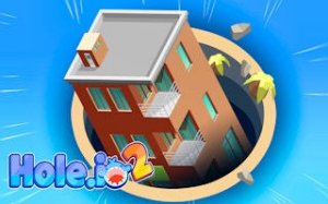 Urban Vortex: Growth Chase