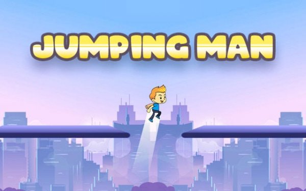 Cloud Hop Vertical Climber