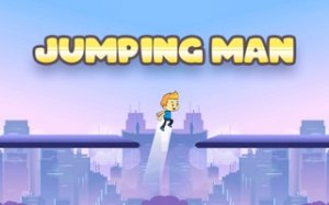 Cloud Hop Vertical Climber