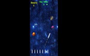 Launch the Probes: Physics Puzzle