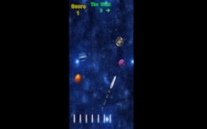 Space Probe Launcher: Physics Puzzle