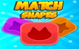 MatchShapes Merge Puzzle Game Online - Puzzle Game