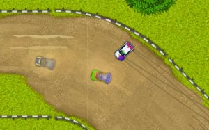 Rally Racer Drift Challenge Online Game