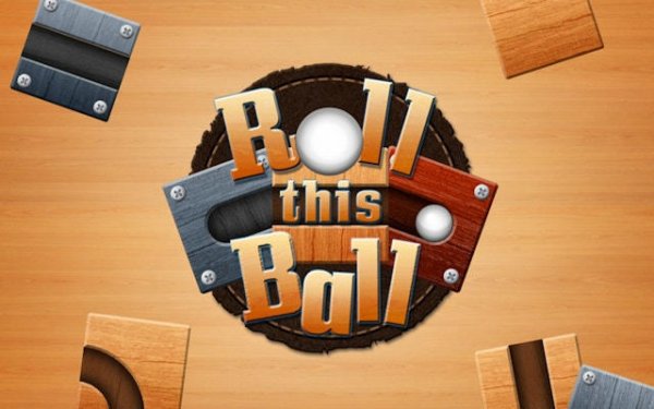 Roll this Ball - Slide Puzzle Game Online