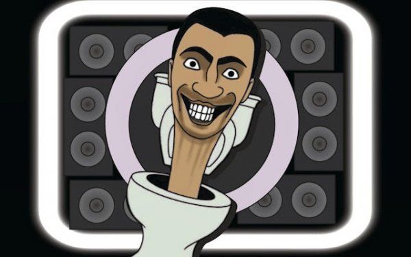 Skibidi Snake.io - Free Online Snake Arcade Game