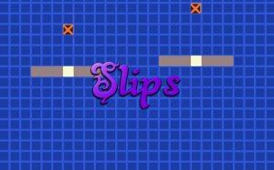 Slips: Slide Puzzle Challenge