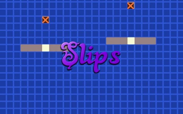 Slips: Slide Puzzle Challenge Online Game