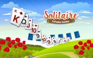 Solitaire Harvest Fields