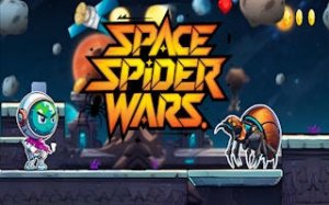 Stellar Gem Journey: A Cosmic Platformer