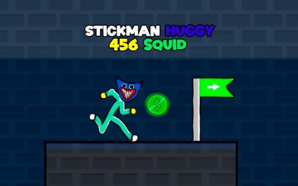 Blue Buddy's Lab Escape