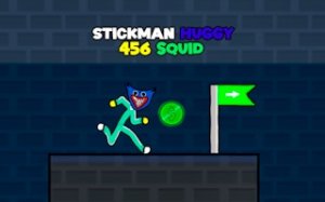 Blue Buddy's Lab Escape