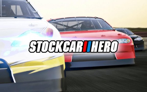 Stock Car Hero: Racing Game Online