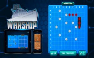 Grid Sea Tactics