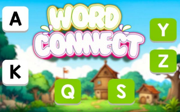 Word Connect Pro - Word Puzzle Game Online