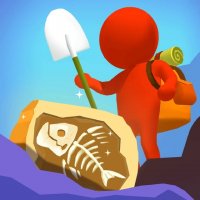 Digging Master Online Game - Arcade Game