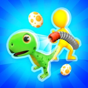 My Dinosaur Land Online Simulation Game