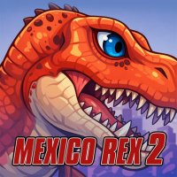 Mexico Rex 2 Online Arcade Game