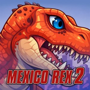 Mexico Rex 2 Online Arcade Game
