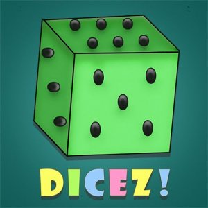 Dicez with Computer Online Dice Game
