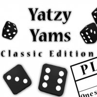 Yahtzee: Classic Edition Online Dice Game