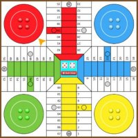Parchisi Dice Online Board Game