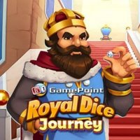 Royal Dice Journey Online Dice Game