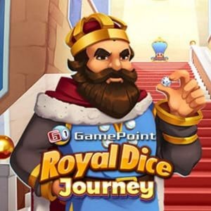 Royal Dice Journey Online Dice Game