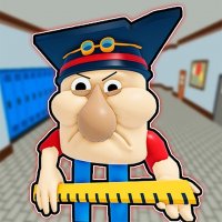 Escape from School: Hellish Teacher! Online Puzzle Game - Puzzle Game