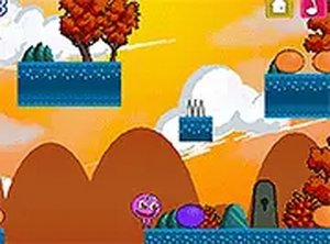 Orchard Gather Puzzle Quest