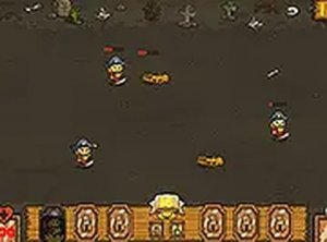 Corsair Haven: Island Command