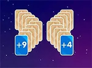 Card Count Strategy Puzzle