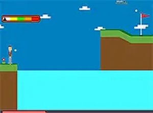 MiniGames 2-Player Party Challenge