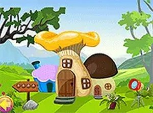 Feline Puzzle House Adventure