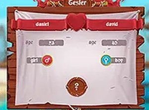 Sailor's Heart Compatibility Quiz
