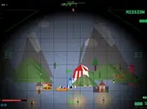 Retro Focus Challenge