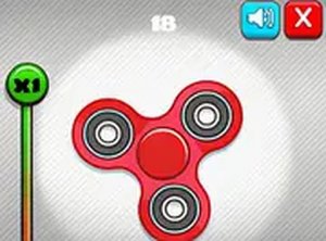 Precision Spin: Arcade Timer