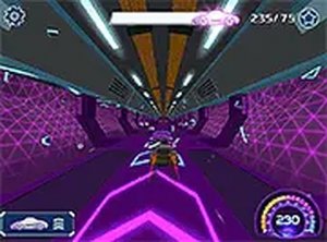 Velocity Star Street Racing