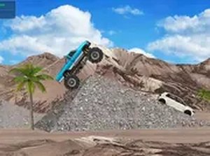 Rough Terrain Truck Operator
