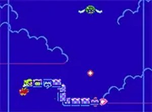 SnekMek Serpent Runner