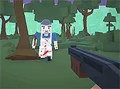 Cube Survival Challenge