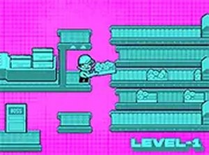 Conveyor Catch: Pixel Challenge