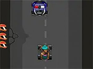 Freeway Traffic Pilot